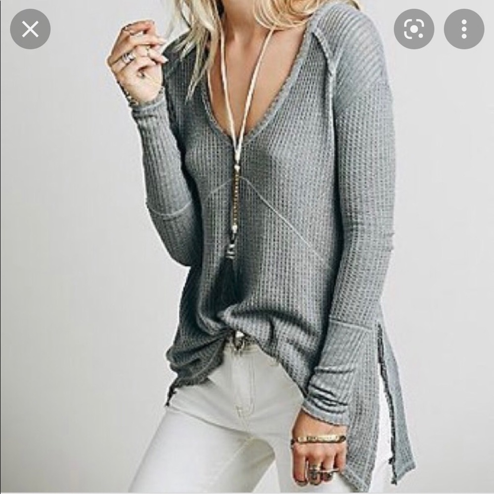 Free People Sunset Park Thermal